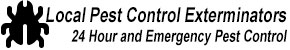 Howard WI Pest Control Exterminators